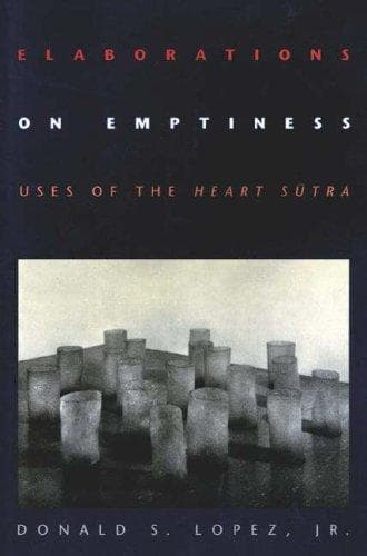 Tapa de Elaborations on Emptiness