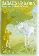 Tapa de Sarah's Unicorn