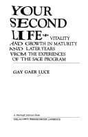 Tapa de Your second life