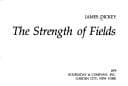 Tapa de The strength of fields