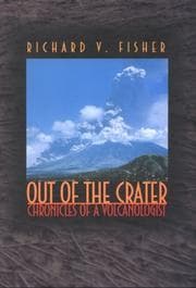 Tapa de Out of the Crater