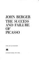 Tapa de The success and failure of Picasso
