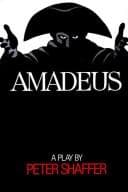 Tapa de Amadeus