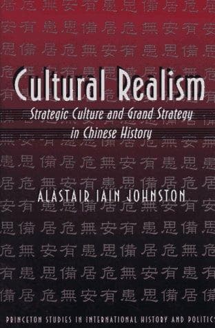 Tapa de Cultural Realism