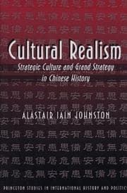 Tapa de Cultural Realism