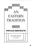 Tapa de An eastern tradition