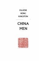Tapa de China men