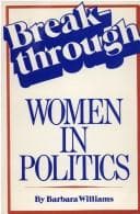 Tapa de Breakthrough, women in politics