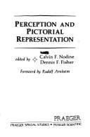 Tapa de Perception and pictorial representation