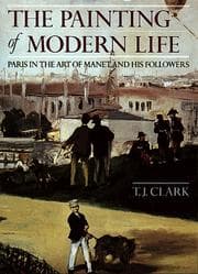 Tapa de The Painting of Modern Life