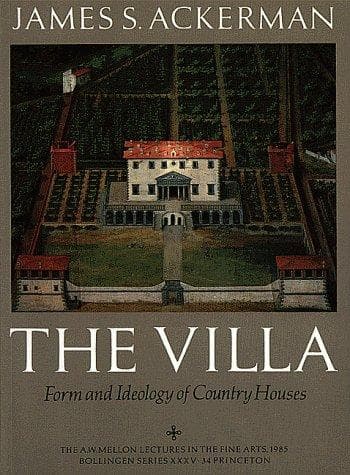 Tapa de The Villa