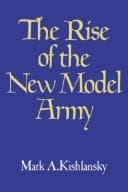 Tapa de The rise of the new model Army