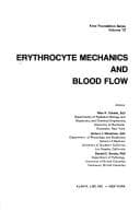 Tapa de Erythrocyte mechanics and blood flow