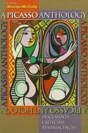Tapa de A Picasso anthology