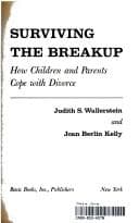 Tapa de Surviving the breakup