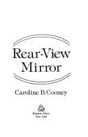 Tapa de Rear-view mirror