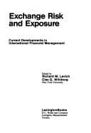 Tapa de Exchange risk and exposure