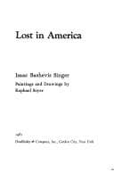 Tapa de Lost in America