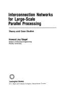 Tapa de Interconnection networks for large-scale parallel processing