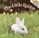 Tapa de The Little Rabbit