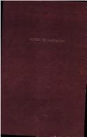 Tapa de Gothic to fantastic