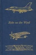 Tapa de Ride on the wind