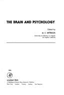 Tapa de The Brain and psychology