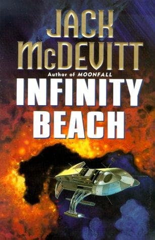 Tapa de Infinity beach