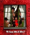 Tapa de What do I do?