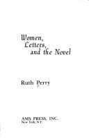 Tapa de Women, letters, and the novel