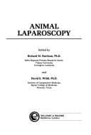Tapa de Animal laparoscopy