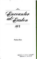 Tapa de Encounter at Easton