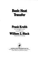 Tapa de Basic heat transfer