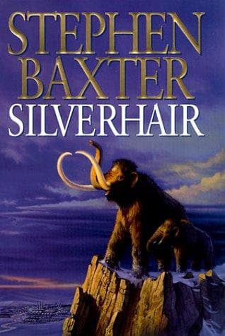 Tapa de Silverhair