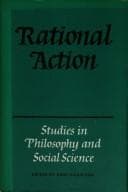 Tapa de Rational action