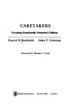 Tapa de Caretakers