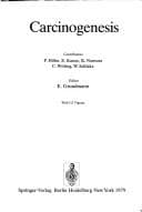 Tapa de Carcinogenesis