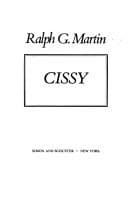 Tapa de Cissy