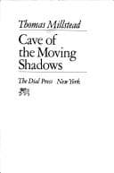 Tapa de Cave of the moving shadows