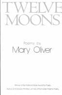 Tapa de Twelve moons