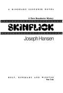Tapa de Skinflick