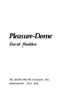 Tapa de Pleasure-dome