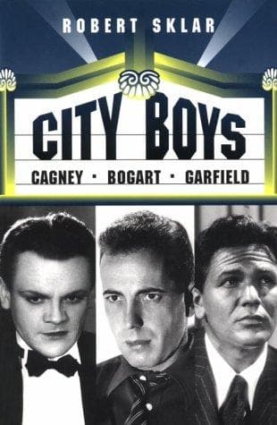 Tapa de City Boys