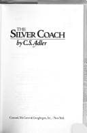 Tapa de The silver coach