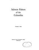 Tapa de Salmon fishers of the Columbia