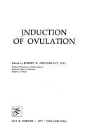 Tapa de Induction of ovulation