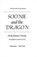 Tapa de Soonie and the dragon