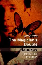Tapa de The magician's doubts