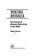 Tapa de Young Russia