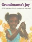 Tapa de Grandmama's joy
